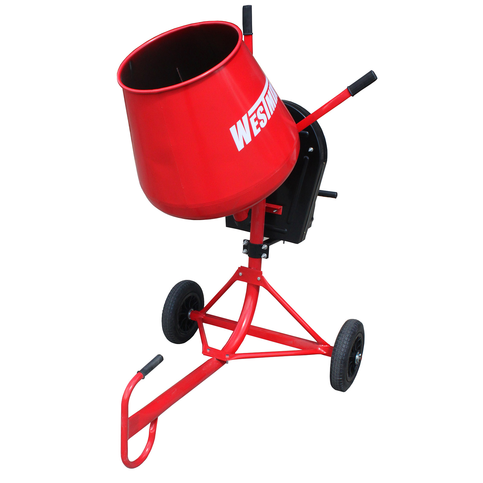 2.2CF (65L) ELECTRIC CEMENT MIXER Westmix