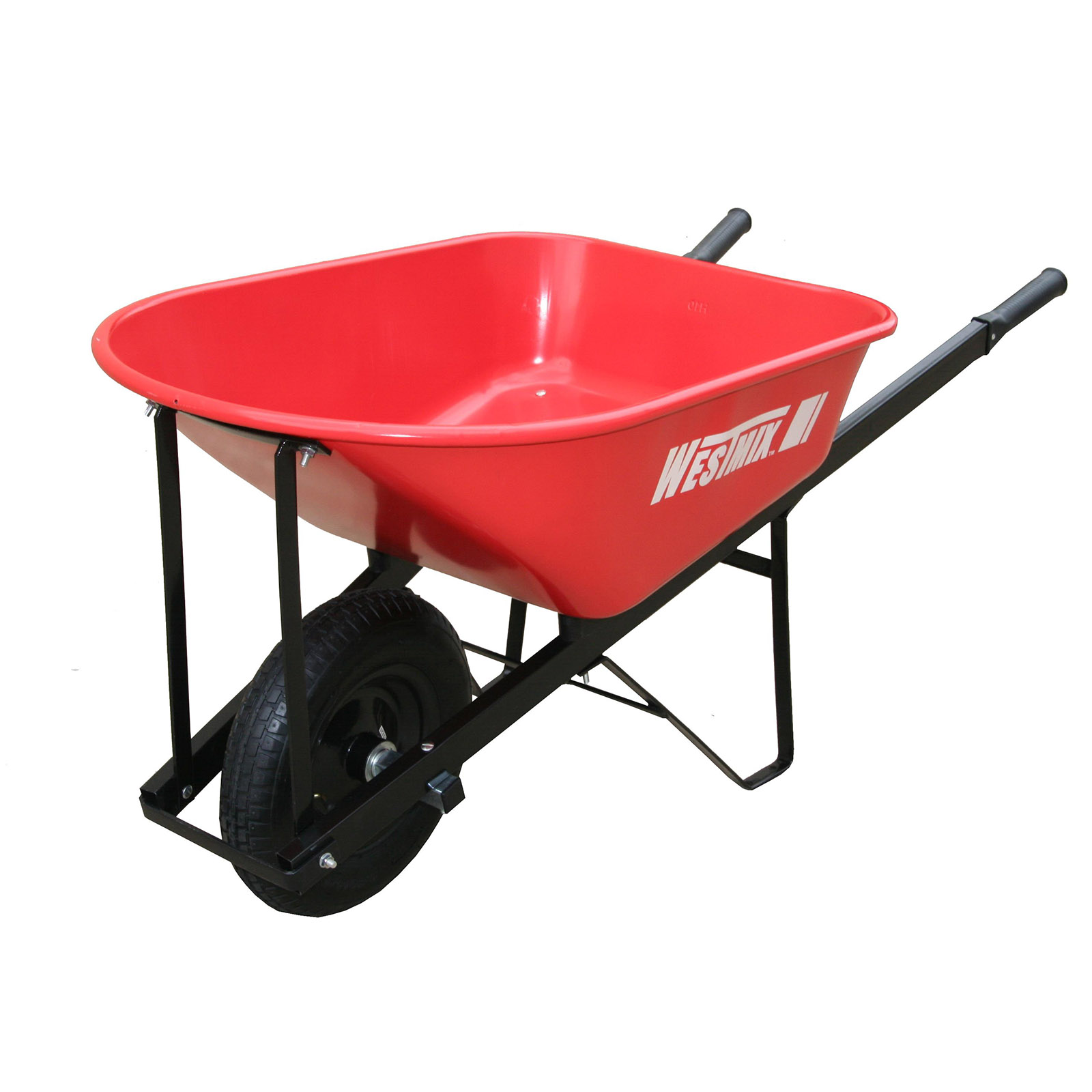 LIGHT TRADE 100L STEEL TRAY 4.8
