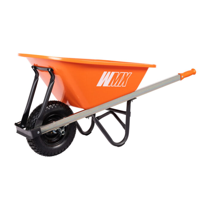 HANDYMAN WHEELBARROW POLY TRAY