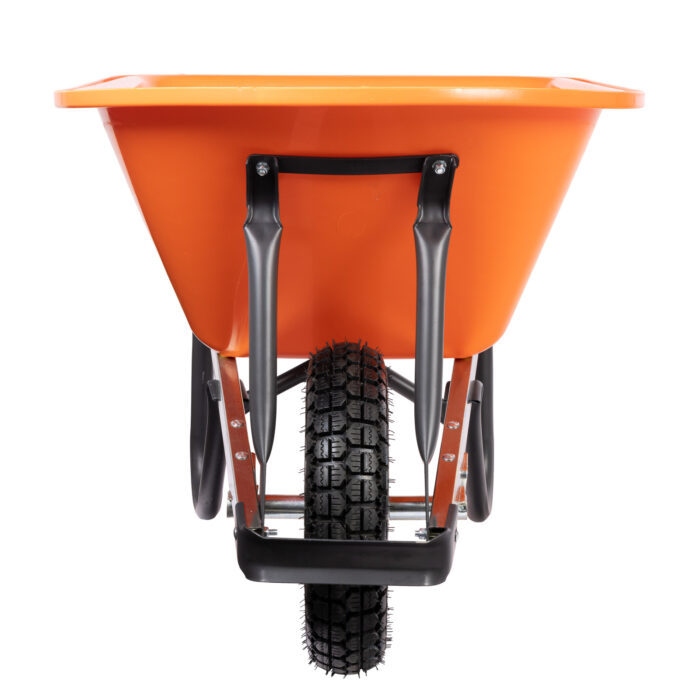 HANDYMAN WHEELBARROW POLY TRAY - Image 2