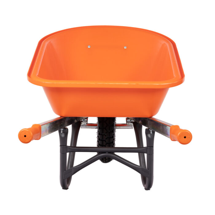 HANDYMAN WHEELBARROW POLY TRAY - Image 3