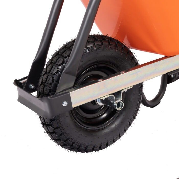 HANDYMAN WHEELBARROW POLY TRAY - Image 4